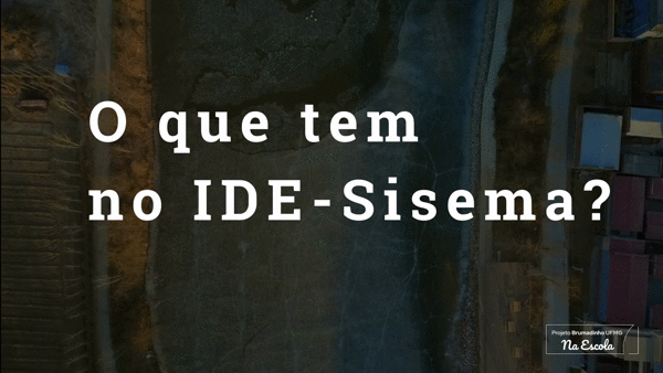 IDE-Sisema