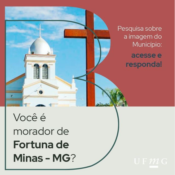 Fortuna de Minas - Morador